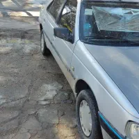 هرکسی که دنبال ماشین سالم هست من در خدمتم