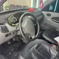 تیبا ۲|خودرو سواری و وانت|پاکدشت, شهرک امام رضا|دیوار