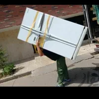 حمل اسباب منزل و اساس کشی|خدمات حمل و نقل|فسا, |دیوار