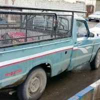 مزدا وانت 1600|خودرو سواری و وانت|کرج, گلدشت|دیوار