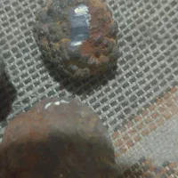 شهاب سنگ|کلکسیون اشیاء عتیقه|کوهمره, |دیوار