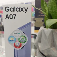 سامسونگ آ 07 64گیگ رم 4