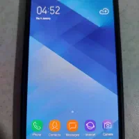 A17 2017 SAMSUNG|موبایل|کرج, شاهین‌ویلا|دیوار