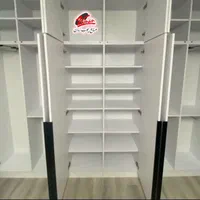 کمد دیواری ونتا بزرگ و جادار کد 106|جاکفشی، کمد، دراور|تهران, باغ فیض|دیوار