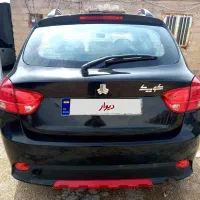 فروش|خودرو سواری و وانت|امیدیه, |دیوار