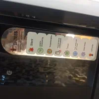 فروش، گاز، هود و سینک