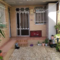 خانه ویلایی