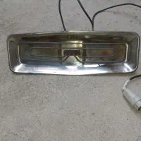 بخاری برقی قوی