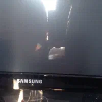 تلوزیون سامسونگ پلاسما ۴۳ اینچ خاموش