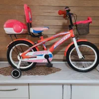 دوچرخه سایز 16 نونو