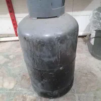 کپسول گاز