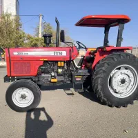 تراکتور مدل ۱۴۰۲برج۷