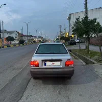 پراید صبا مدل ۱۳۸۹ هیدرولیک