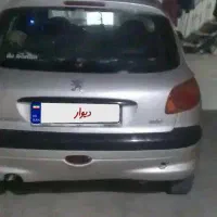 206تیپ 2مدل 82