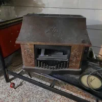 شومینه مارک لورچ