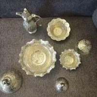 گلابپاش|ظروف سرو و پذیرایی|تهران, سازمان برنامه شمالی|دیوار