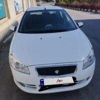 رانا LX سفید مدل 96 کم کارکرد