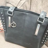 کیف بزرگ زنانه