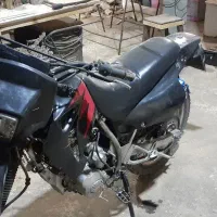 موتور تریل 200