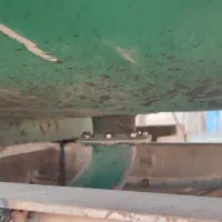 تانکر دومحور 32تایی|قطعات یدکی و لوازم جانبی|اهواز, اهواز|دیوار