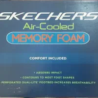کفش Skechers مردانه اسکیچرز 894115TK اصلی اورجینال|کیف، کفش، کمربند|تهران, قلهک|دیوار