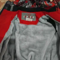 کاپشن بچگانه ۲ عدد|کفش و لباس بچه|پاکدشت, پاکدشت (مامازند)|دیوار