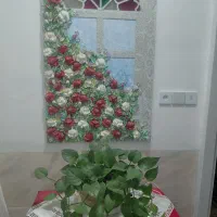 فروش تعدادی گل طبیعی|گل و گیاه طبیعی|شیراز, شهرک گلها|دیوار