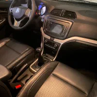 شاهین G مدل ۱۴۰۳ با ترمز ESC