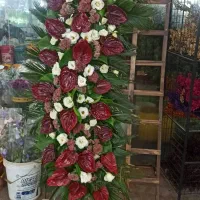 گل آرا|خدمات پذیرایی، مراسم|خمینی‌شهر, |دیوار