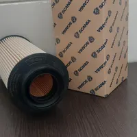 فیلتر گازوئیل اسکانیا و اتوبوس مارال|قطعات یدکی و لوازم جانبی|اصفهان, شهرک صنعتی امیرکبیر|دیوار