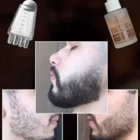 محلول معجزه آسا پر.پشتی