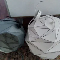 آویز سقفی مناسب اتاق خواب