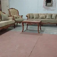 تولیدی مبلمان|مبلمان خانگی و میز عسلی|ماهدشت, |دیوار