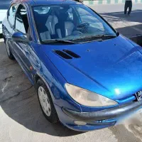 206تیپ2مدل 83|خودرو سواری و وانت|بجنورد, |دیوار