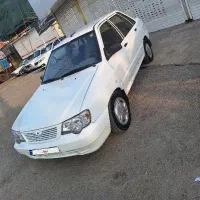 پراید 132 مدل 90