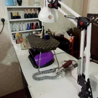 وسایل کاشت ناخن