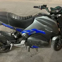 موتور توسن برقی