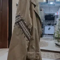 کاپشن پسرانه خارجی