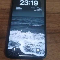 اپل iPhone 13 حافظه ۱۲۸ باتری ۱۰۰٪ بیمه و گارانتی|موبایل|قم, زنبیل آباد|دیوار