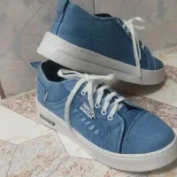 کفش اسپرت دخترانه وزنانه