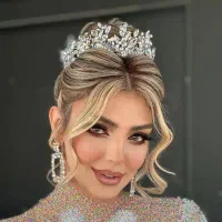 میکاپ وشنیون|خدمات آرایشگری و زیبایی|کرج, فاز ۳ گوهردشت|دیوار