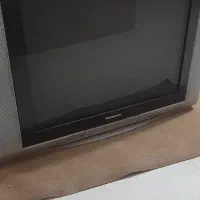 تیوزیون پانا سونیک ۲۴ اینچ|تلویزیون و پروژکتور|شیراز, شریفآباد|دیوار