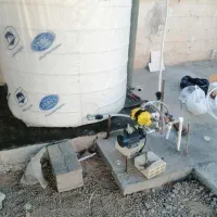 نصب وتعمیرات شیرآلات واب تصفیه|خدمات پیشه و مهارت|بندر گناوه, |دیوار