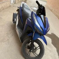 موتور مدل ۱۴۰۲