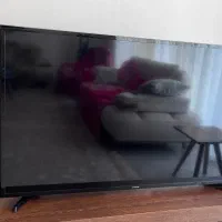 تلویزیون LED ۵۰ اینچ سامسونگ