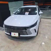 BYD destroyer