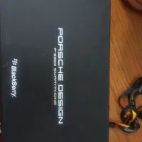 گوشی بلک بری porsche design|موبایل|مشهد, هفت تیر (حافظ)|دیوار