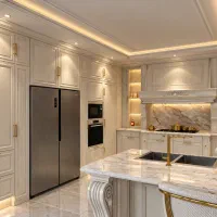 آماده همکاری،طراحی و مدلسازی کابینت و داخلی