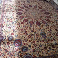 دو تخته فرش ماشینی ۱۲ متری