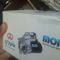 تعویض رادیات بخاری پژو واستار ودینام|خدمات موتور و ماشین|بم, |دیوار